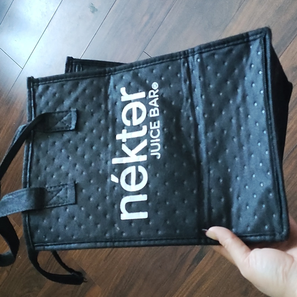 insulated Nektar Bag